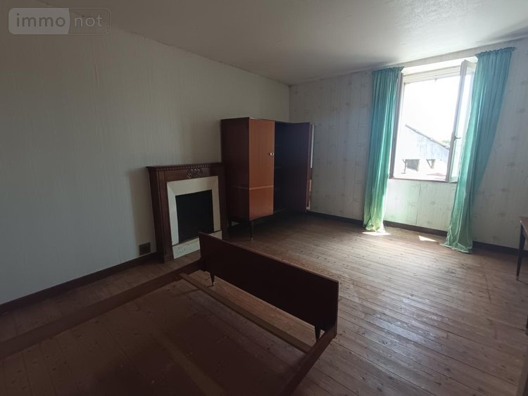 Maison a vendre Kerfourn 56920 Morbihan 184 m2  188744 euros