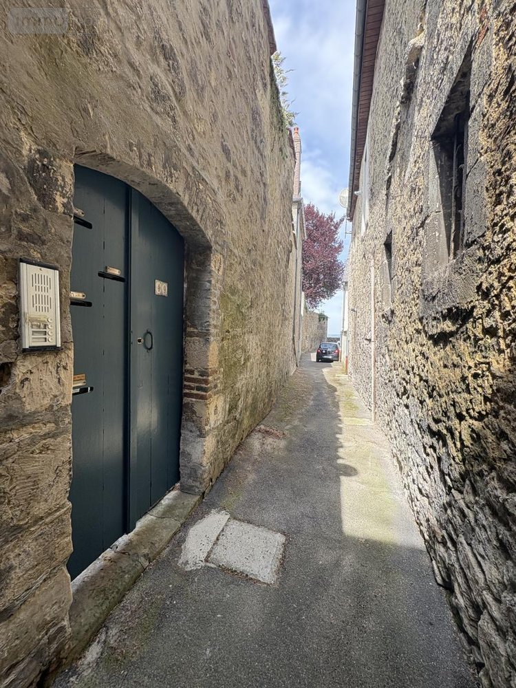 Appartement a vendre Laon 02000 Aisne 109 m2 4 pièces 147000 euros