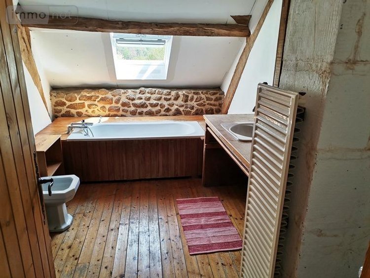 Maison a vendre La Chaux 61600 Orne 126 m2 5 pièces 142500 euros