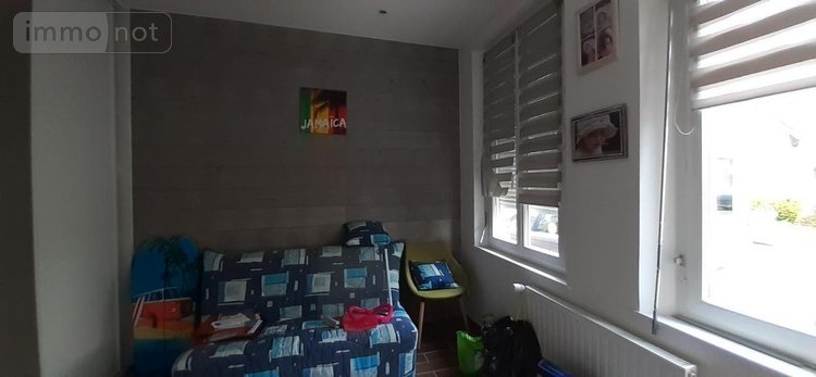 Location maison Goderville 76110 Seine-Maritime 152 m2 8 pièces 1050 euros