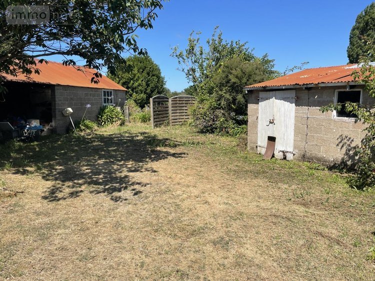 Maison a vendre Ploubazlanec 22620 Côtes-d'Armor 96 m2 5 pièces 177660 euros