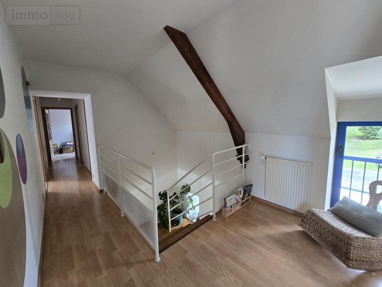 Maison a vendre Caro 56140 Morbihan 190 m2 8 pièces 359900 euros