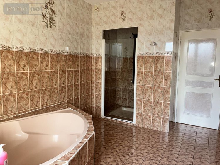 Maison a vendre Soulgé-sur-Ouette 53210 Mayenne 260 m2 8 pièces 468000 euros