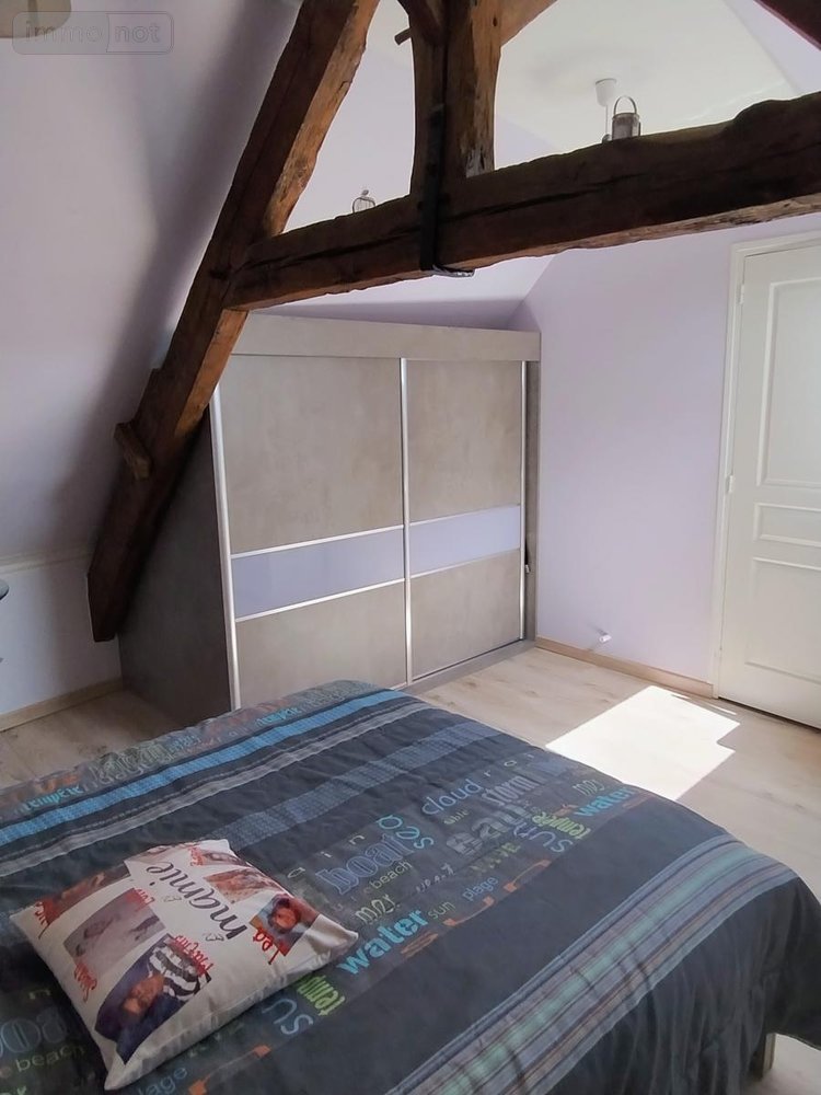 Maison a vendre Viessoix 14410 Calvados 73 m2 4 pièces 128700 euros
