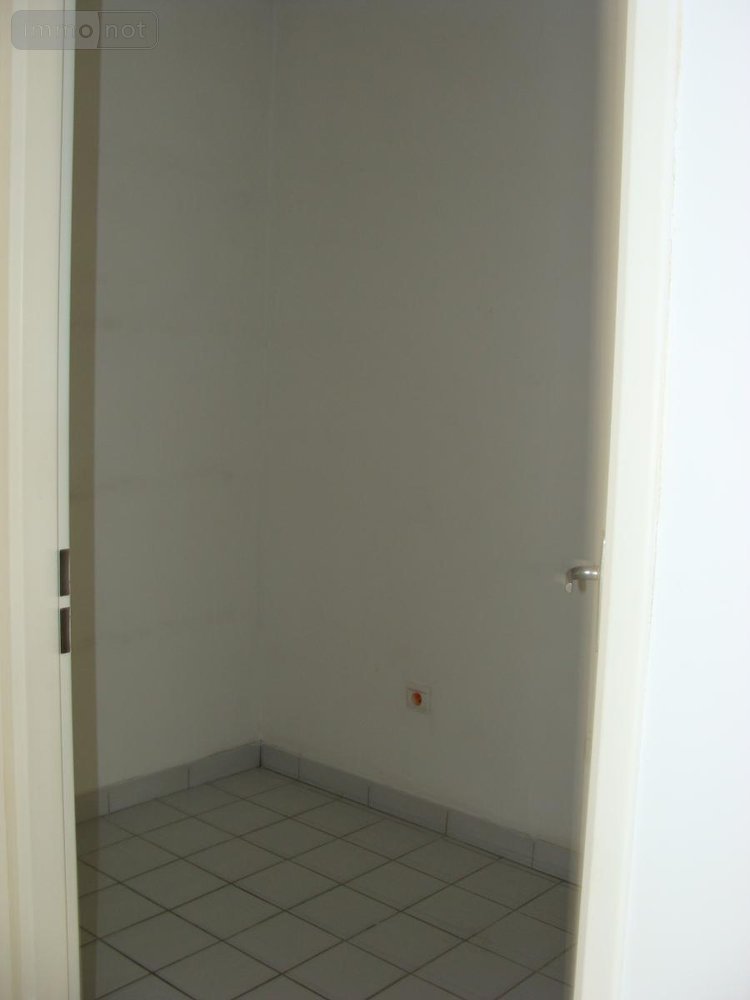 Location appartement Hénin-Beaumont 62110 Pas-de-Calais 81 m2 3 pièces 760 euros