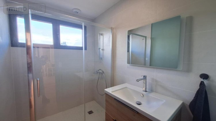 Maison a vendre Pont-de-Vaux 01190 Ain 116 m2 4 pièces 285000 euros