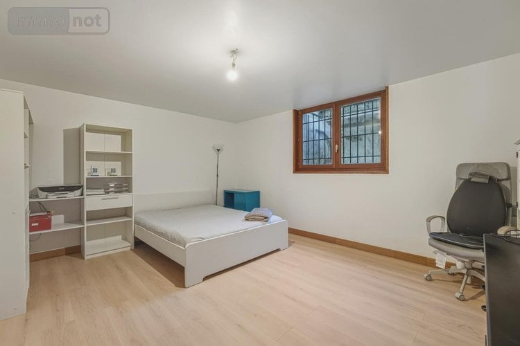 Maison a vendre Thoiry 01710 Ain 342 m2 7 pièces 1295000 euros