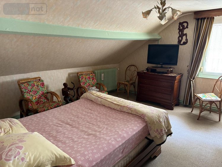 Maison a vendre Caudry 59540 Nord 88 m2 5 pièces 79800 euros