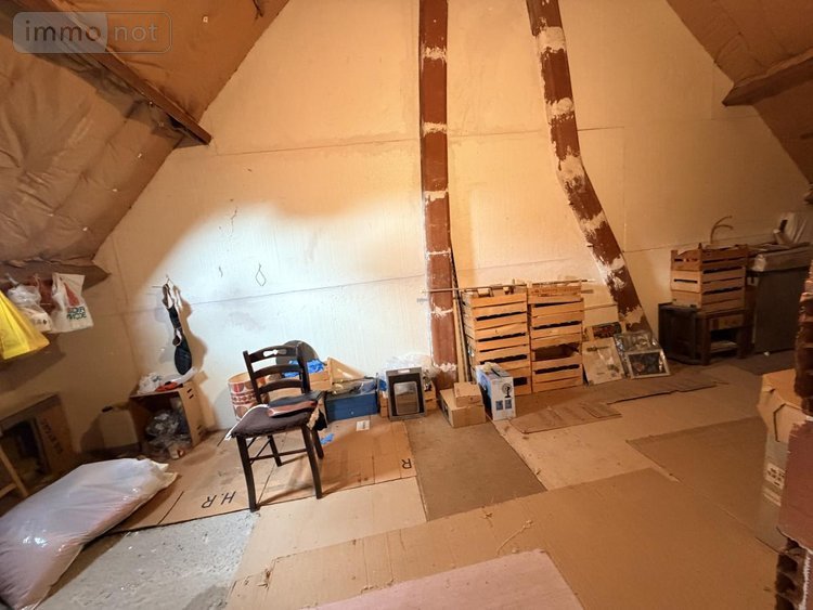 Maison a vendre Le Bono 56400 Morbihan 80 m2 4 pièces 241040 euros