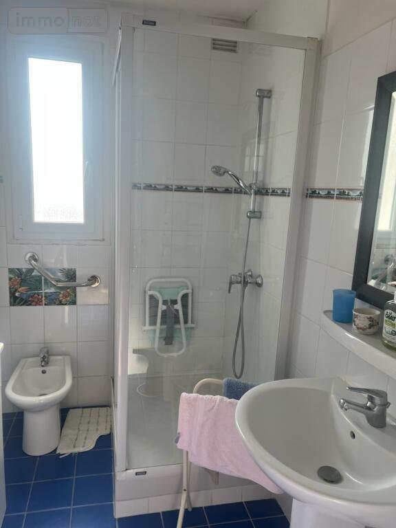 Appartement a vendre Vannes 56000 Morbihan 80 m2 4 pièces 329600 euros