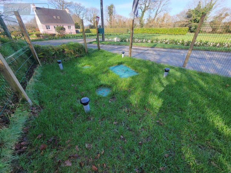 Maison a vendre Gourin 56110 Morbihan 44 m2 2 pièces 74300 euros
