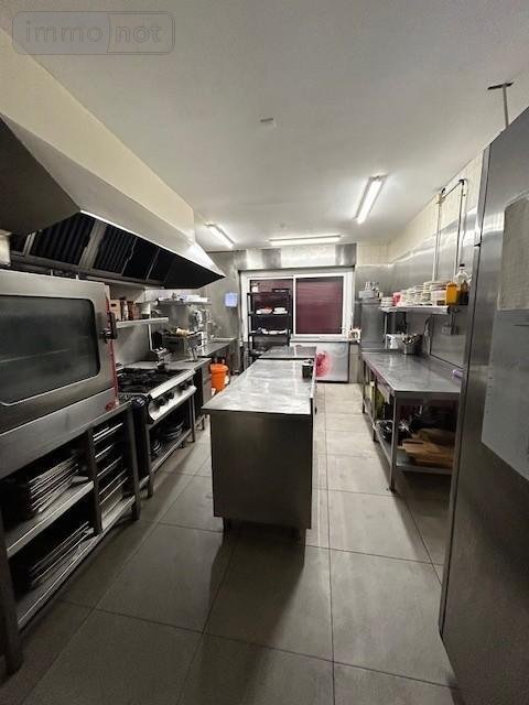 Fonds et murs commerciaux a vendre Mur-sur-Allier 63115 Puy-de-Dôme 480 m2  650000 euros