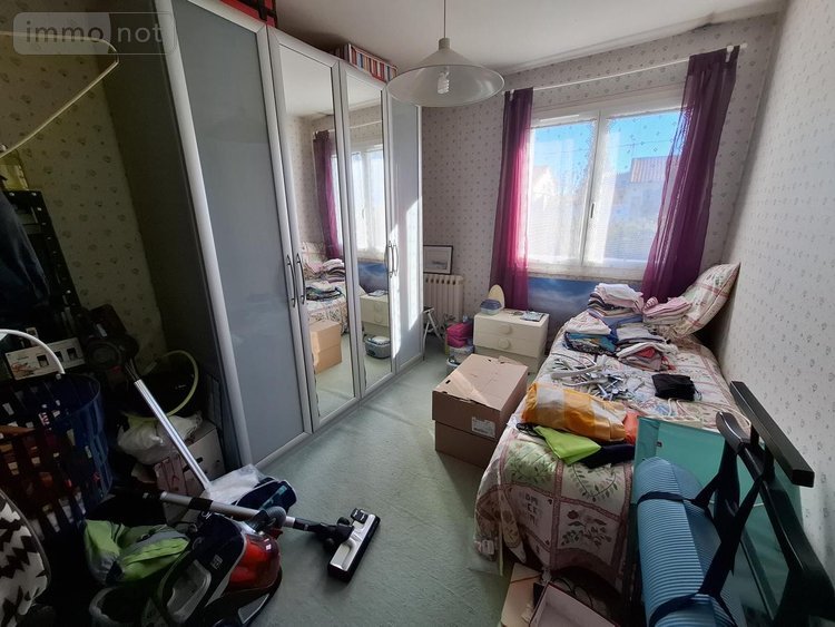 Maison a vendre Chaniers 17610 Charente-Maritime 84 m2 3 pièces 146888 euros