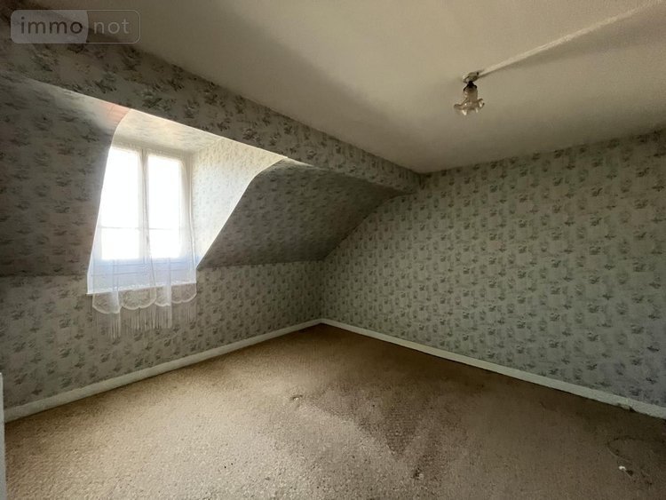 Maison a vendre Châlette-sur-Loing 45120 Loiret 91 m2 5 pièces 109120 euros