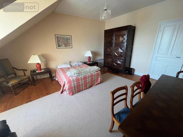 Maison a vendre Port-Louis 56290 Morbihan 270 m2 8 pièces 1040000 euros