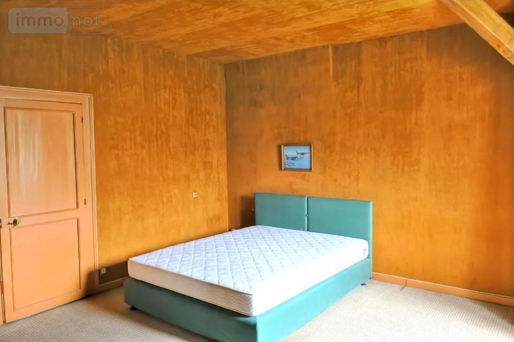 Maison a vendre Bourges 18000 Cher 326 m2 11 pièces 780000 euros