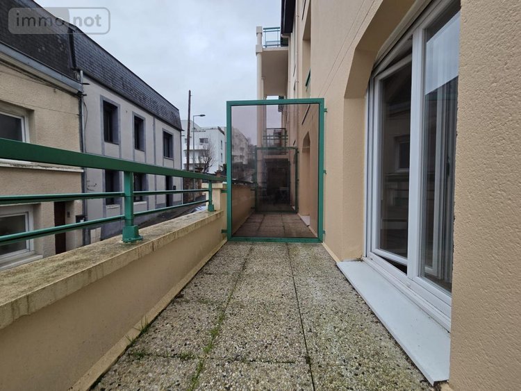 Location appartement Rouen 76000 Seine-Maritime 21 m2 1 pièce 495 euros