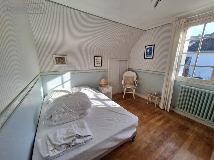 Location maison Saint-Malo 35400 Ille-et-Vilaine 110 m2 4 pièces 1520 euros