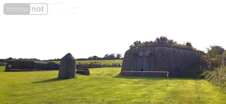 Divers a vendre La Hague 50440 Manche 14454 m2  468060 euros