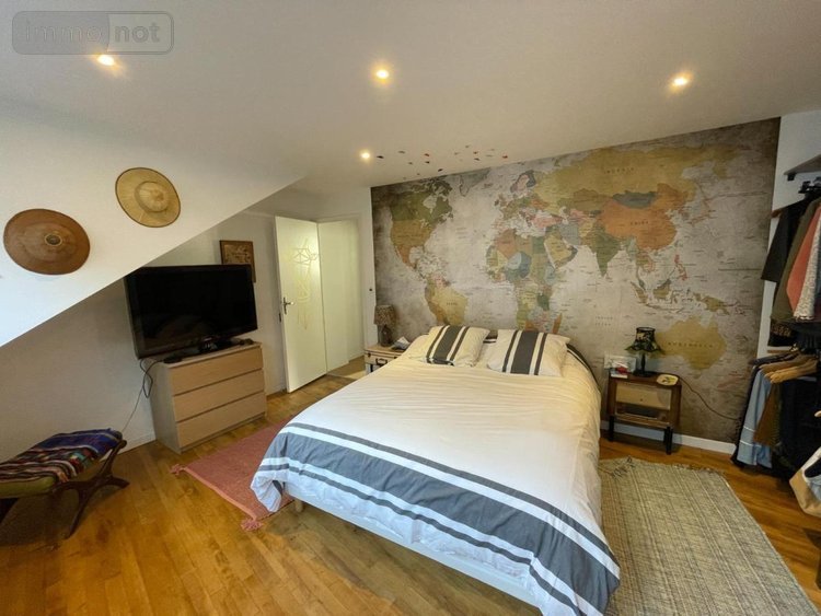 Immeuble a vendre Pont-Aven 29930 Finistère 141 m2  380330 euros