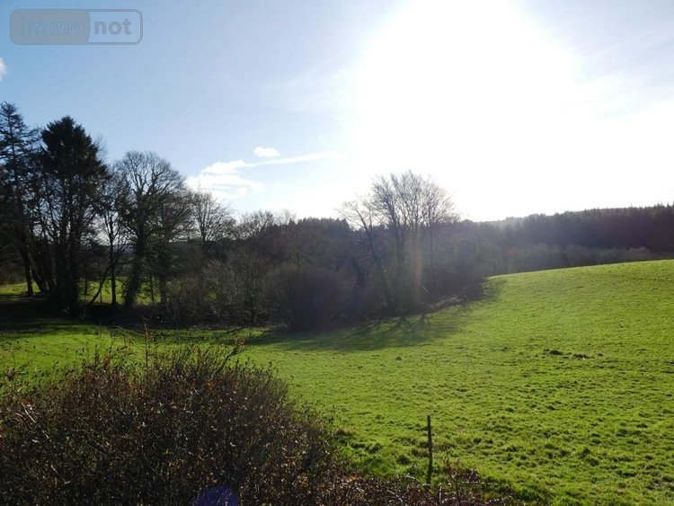 Maison a vendre Langoëlan 56160 Morbihan 280 m2 10 pièces 367000 euros