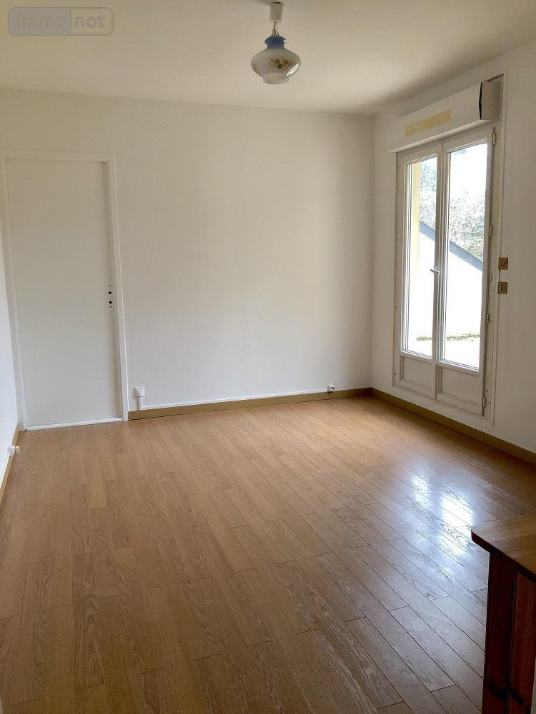 Maison a vendre Parcé-sur-Sarthe 72300 Sarthe 97 m2 5 pièces 162750 euros