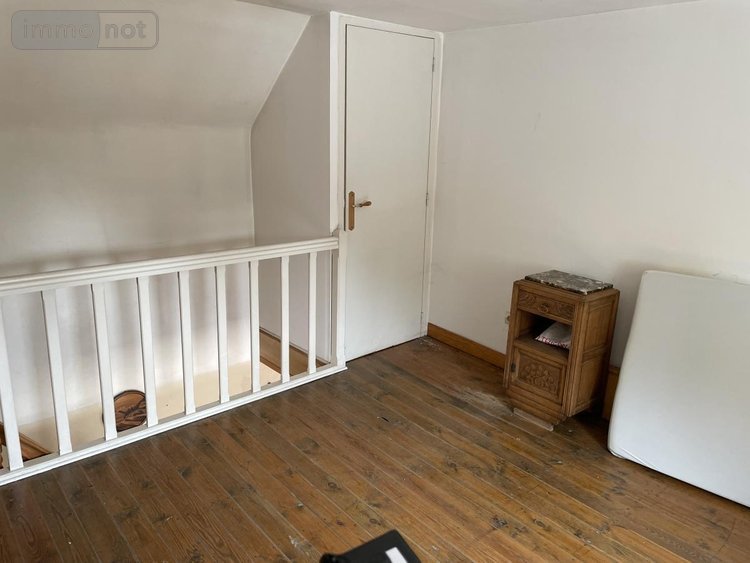 Maison a vendre Haspres 59198 Nord 189 m2 10 pièces