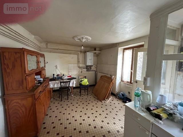 Maison a vendre Pont-du-Château 63430 Puy-de-Dôme 85 m2 4 pièces 84000 euros