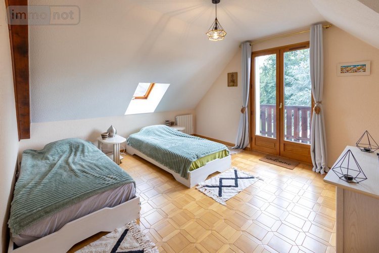 Maison a vendre Ornex 01210 Ain 180 m2 6 pièces 995000 euros