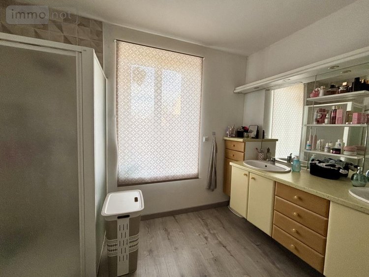 Maison a vendre Demigny 71150 Saône-et-Loire 140 m2 5 pièces 256000 euros