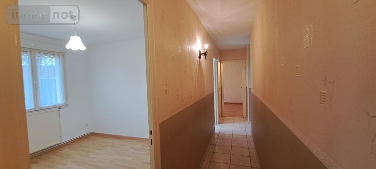 Maison a vendre Les Ponts-de-Cé 49130 Maine-et-Loire 90 m2 4 pièces 283500 euros