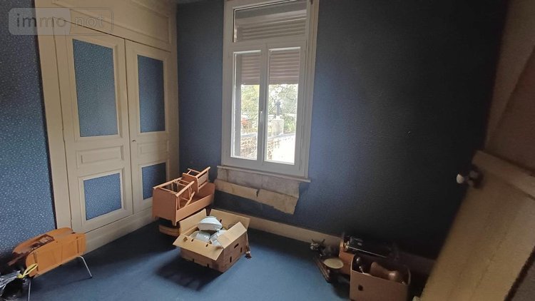 Maison a vendre Amiens 80000 Somme 63 m2 4 pièces 135000 euros