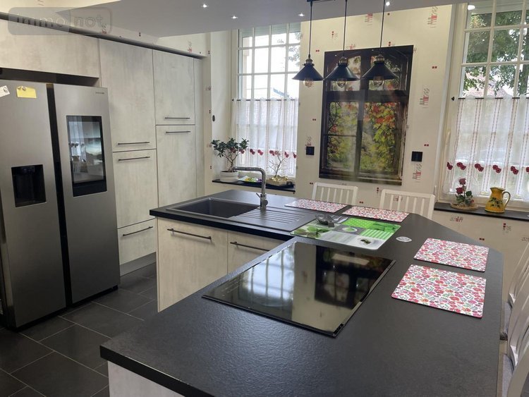 Maison a vendre Quiévy 59214 Nord 289 m2 13 pièces 607840 euros