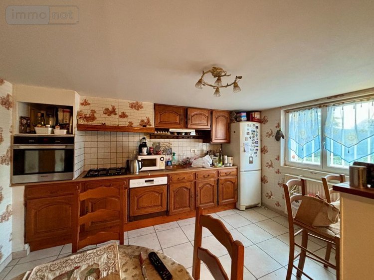 Maison a vendre Puligny-Montrachet 21190 Côte-d'Or 151 m2 5 pièces 330750 euros