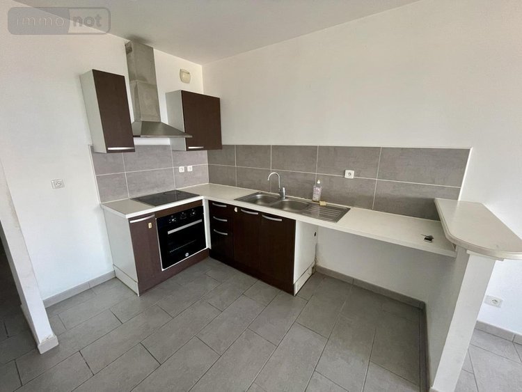 Appartement a vendre Saint-Denis 97400 Réunion 64 m2 3 pièces 254200 euros