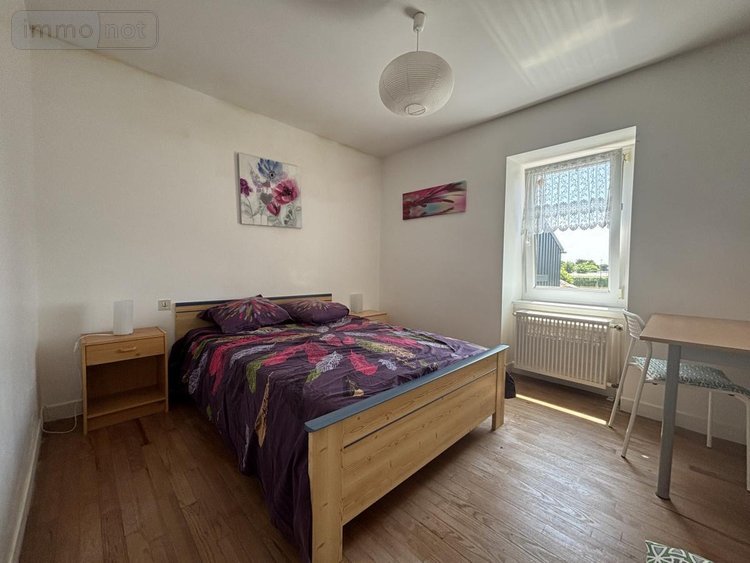 Maison a vendre Plounéour-Brignogan-plages 29890 Finistère 90 m2 4 pièces 465700 euros