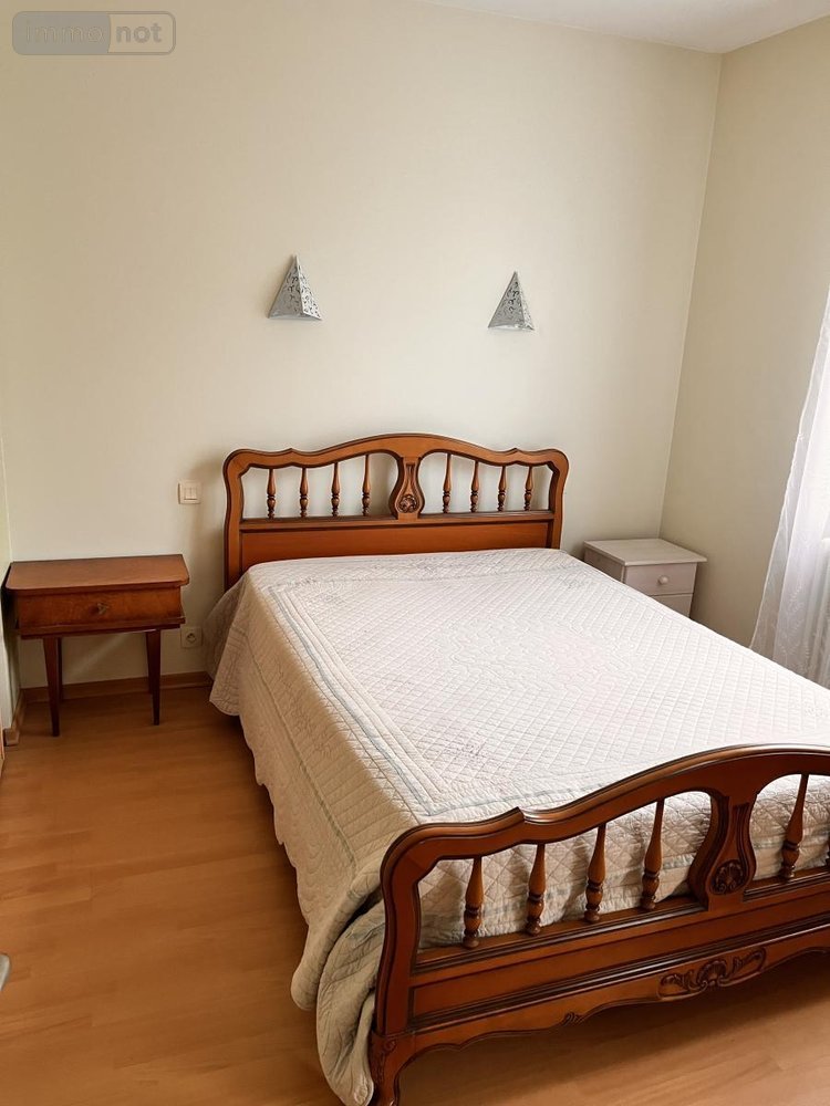 Maison a vendre Sarzeau 56370 Morbihan 80 m2  265200 euros