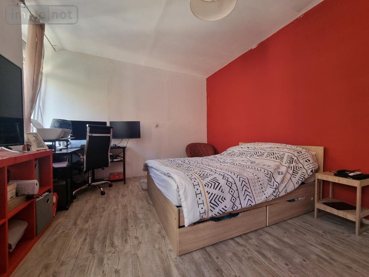 Maison a vendre Saint-Venant 62350 Pas-de-Calais 156 m2 8 pièces 215000 euros