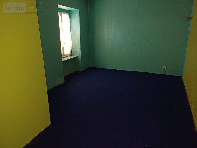 Maison a vendre Fyé 72610 Sarthe 137 m2 8 pièces 132500 euros