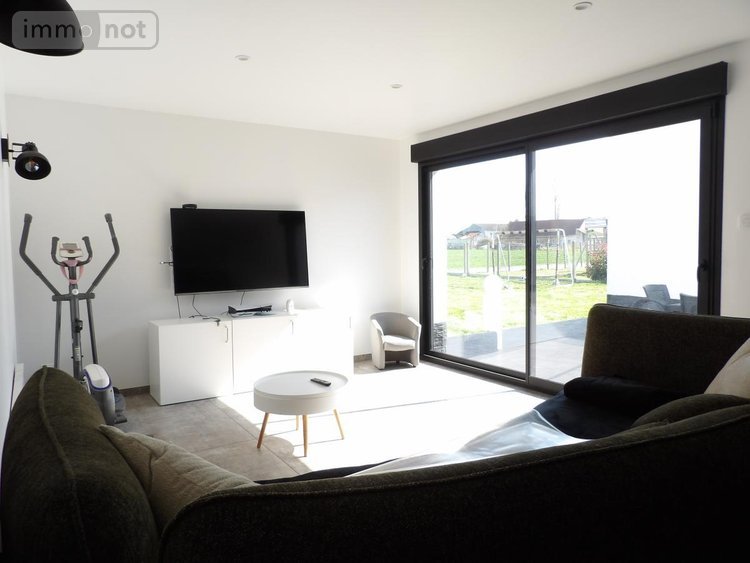 Maison a vendre Hinges 62232 Pas-de-Calais 237 m2 8 pièces 635000 euros