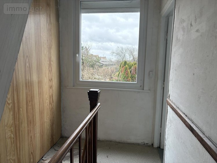 Maison a vendre Hénin-Beaumont 62110 Pas-de-Calais 106 m2 5 pièces 106360 euros