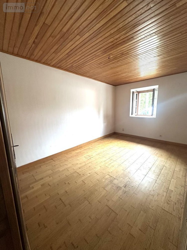 Maison a vendre Landévant 56690 Morbihan 124 m2 5 pièces 314400 euros