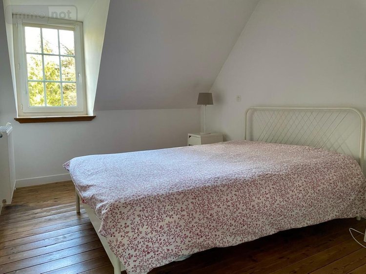Maison a vendre Huelgoat 29690 Finistère 210 m2 7 pièces 399360 euros