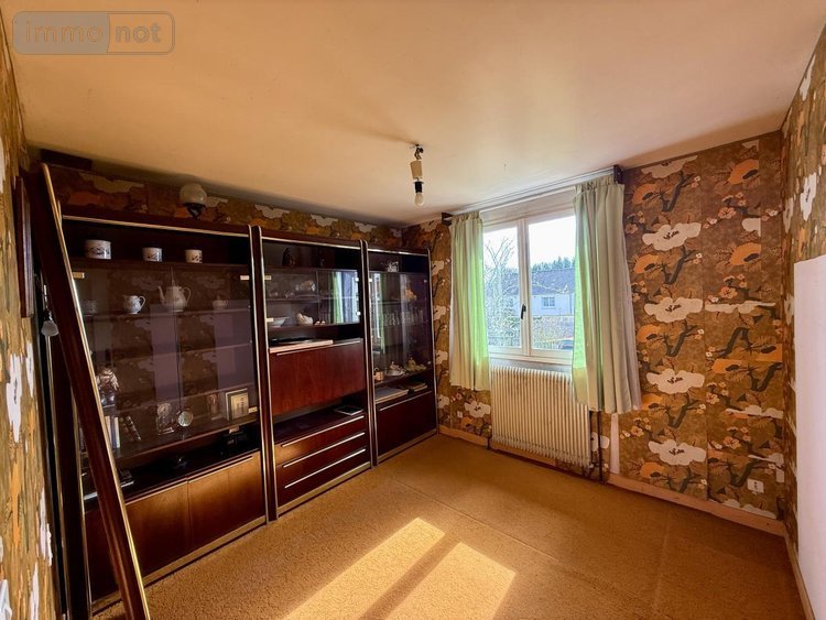 Maison a vendre Corbie 80800 Somme 76 m2 5 pièces 171600 euros