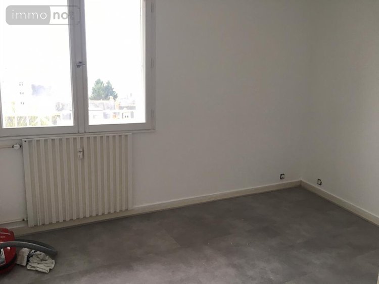Location appartement Rennes 35000 Ille-et-Vilaine 65 m2 3 pièces 950 euros