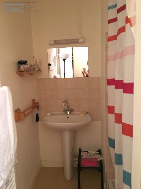 Location appartement Rennes 35000 Ille-et-Vilaine 34 m2 2 pièces 625 euros