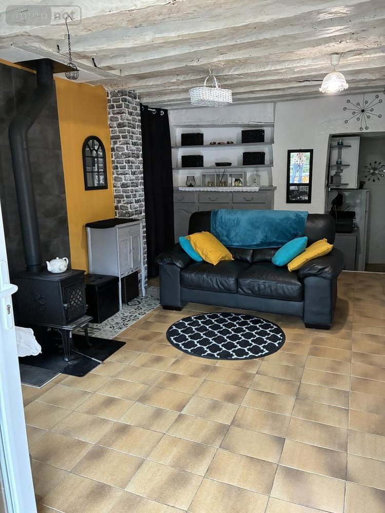 Maison a vendre Saint-Félix-de-Sorgues 12400 Aveyron 42 m2 2 pièces 75000 euros