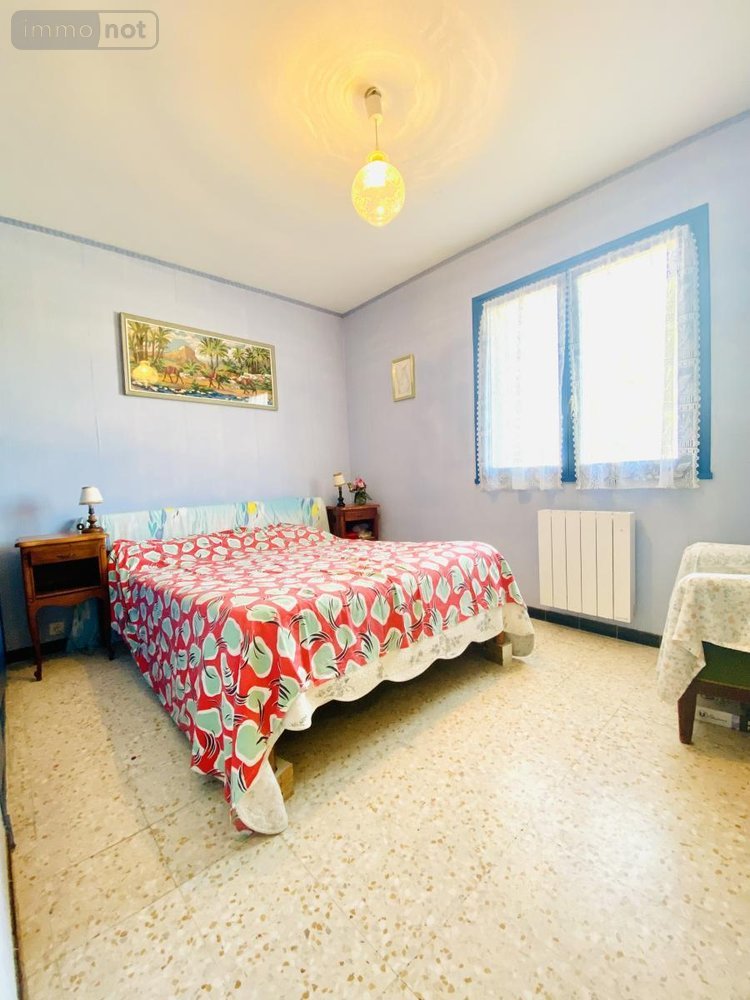 Appartement a vendre Le Grau-du-Roi 30240 Gard 68 m2 4 pièces 339250 euros