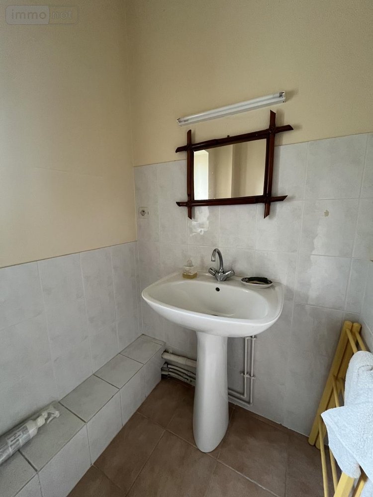 Maison a vendre Chinon 37500 Indre-et-Loire 135 m2  262500 euros