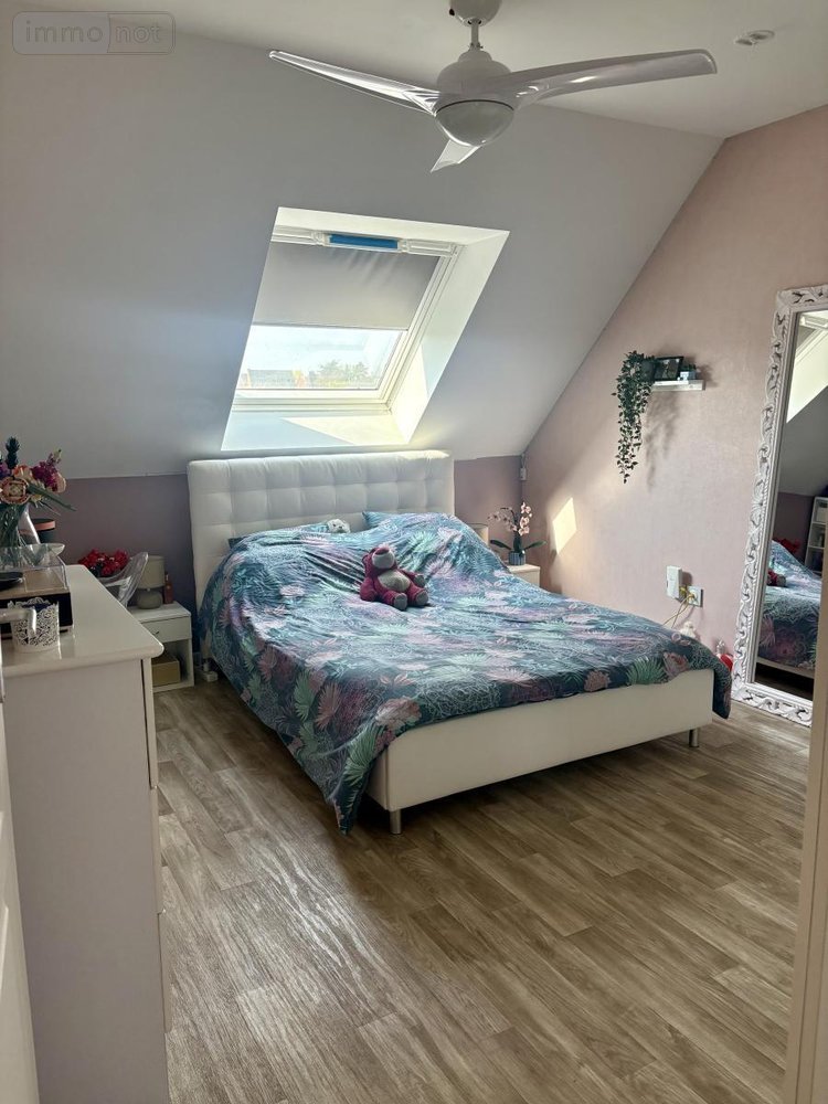 Maison a vendre Angres 62143 Pas-de-Calais 107 m2 5 pièces 240700 euros